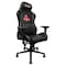Dreamseat Xpression Pro Gaming Chair with Boston Red Sox Primary Logo XZXPPRO032-PSMLB20032A - alternate 1